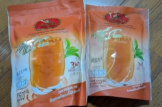 チャトラムー<br />すごく差があるわけではないですが、ネスティーの方がマイルドな味で、チャトラムーの方がガツンときます。