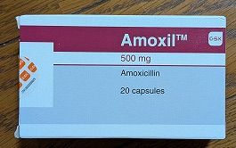 抗生物質<br />抗生剤はなるべく避けているんですが、お盆休みにもともと問題があった歯が急に悪化してしてしまって、この薬がなかったら大惨事でした。<br />（今は、治療して炎症の原因はなくなりました。）<br />1年以上毎月通院して様子見して、問題なかったのになぜか緊急事態は年末年始やお盆休みなどに起こることが多くて、一時的にどうにかしなければいけないときに助かりました。