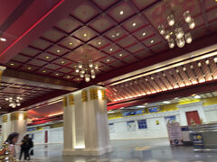 この後に王宮とワットポーに行くつもりだったのですが、時間的に２つは厳しいということで、、、