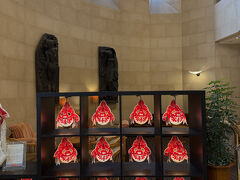 旅行2日め
朝食後ホテルをチェックアウト