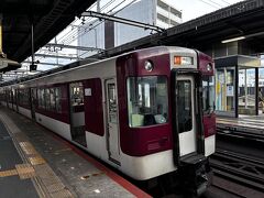 そろそろ帰ります
唐招提寺も薬師寺も素晴らしいお寺でした
この3日間、近鉄週末フリーパス（5000円）と徒歩のみで移動し、日帰りしました
私は楽しかったけど、さすがにしんどいので、、、
皆様には特急利用と宿泊をおすすめします
それではまた