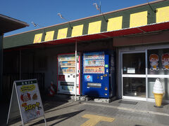 名古屋から泉大津への途中。