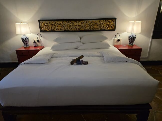 だから1ベッドルーム