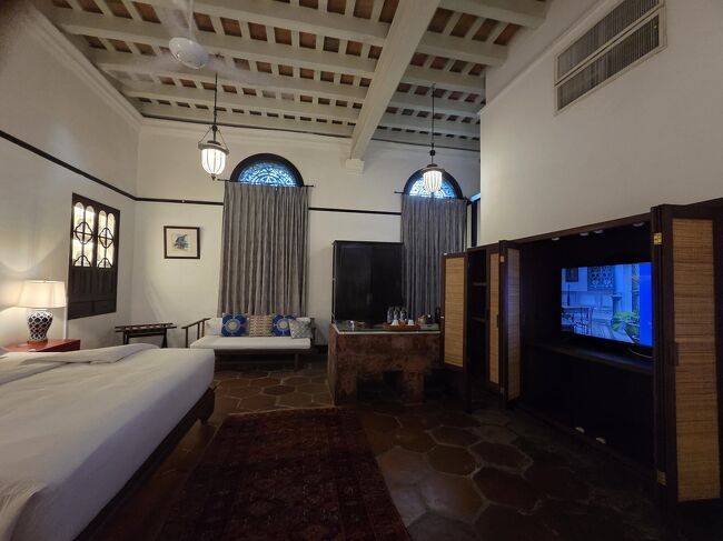 大きいトランク広げやすい