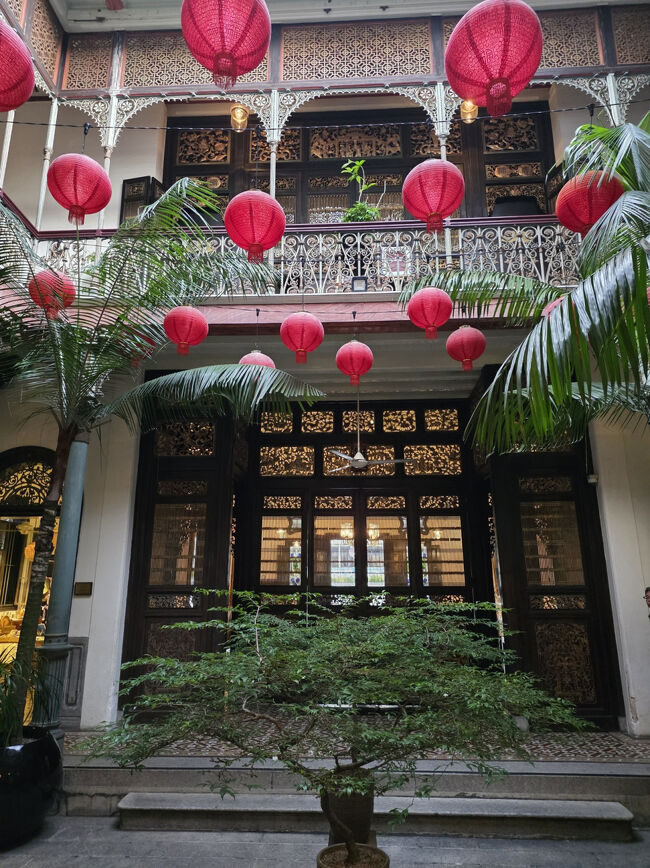 派手過ぎず好き