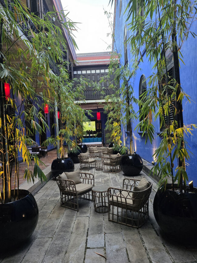 こちらは水盤なしです。