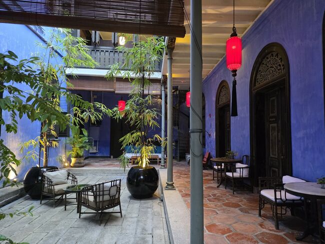 でも素敵な空間