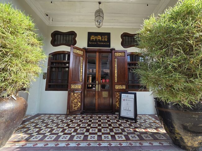 宿泊もできるのですね。知らなかった。<br />今日ディナーはこちらにしよう。