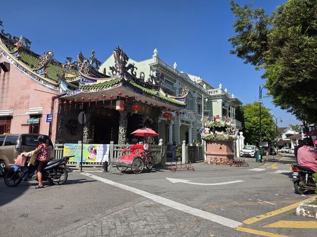 去年乗せてくれた方に出くわしてビックリ