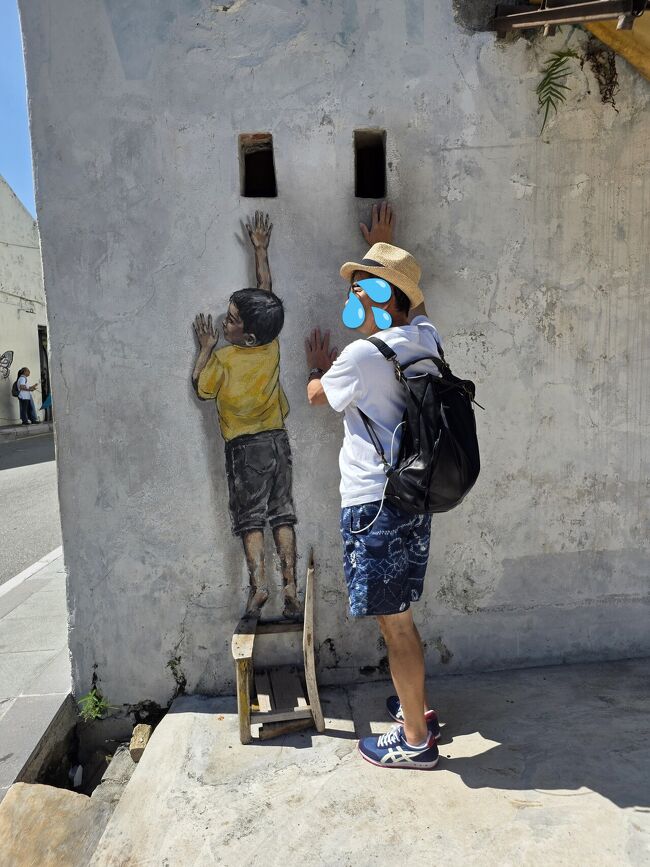 本人希望で撮影