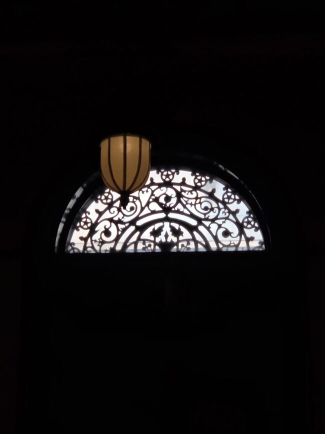 主人は部屋でまったり