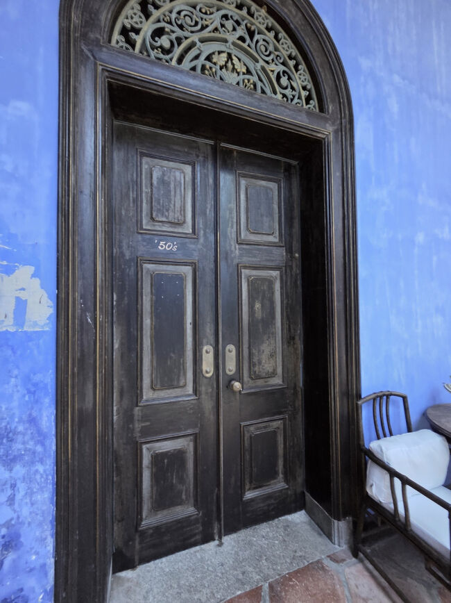 泊まりたかった部屋が～<br /><br />次回は絶対50'sの部屋と指定します。