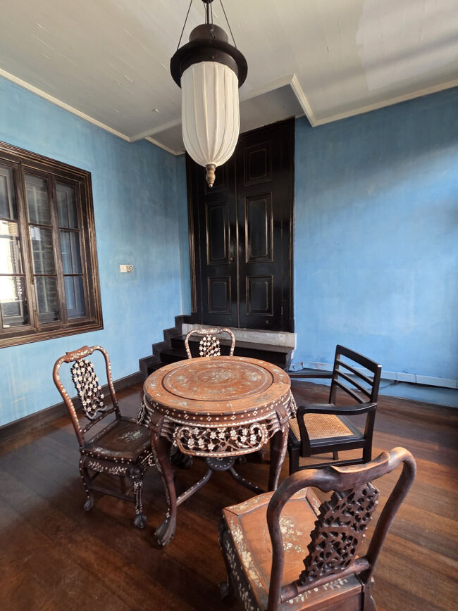 私の主観ですが…