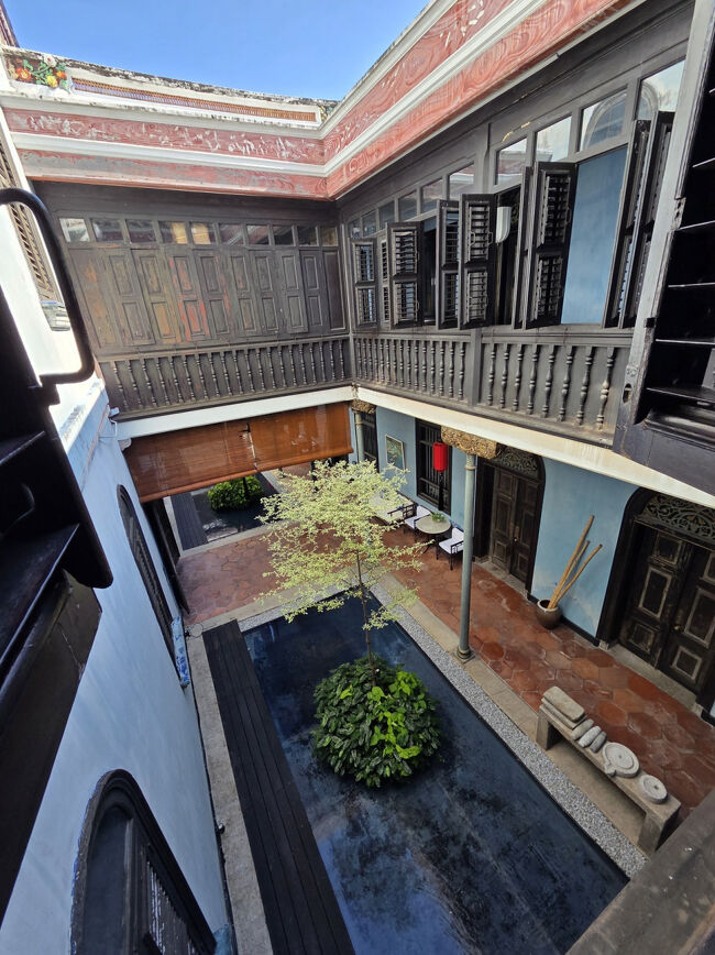 色のせいかな？