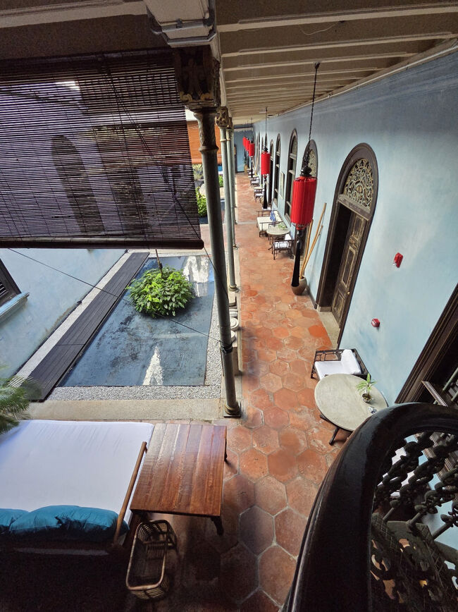 部屋<br /><br />勿論主人呼び出して記念撮影しましたよ。