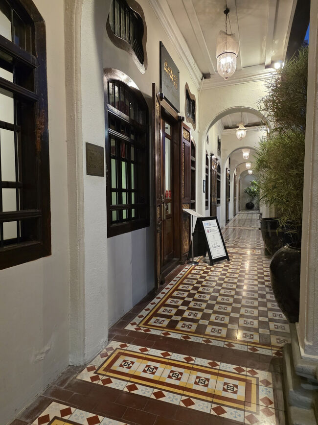 ごちそうさまでした。<br />お腹いっぱい<br />食べきれませんでした。