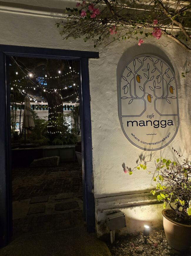 ガードマンもすっかり覚えてくださってスルーです。