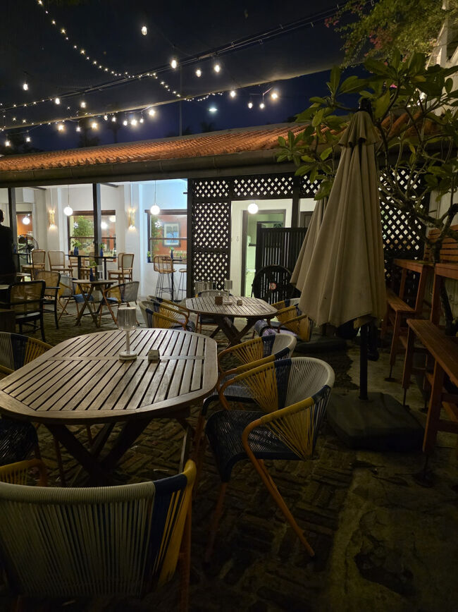 次回は合わせて泊まりたい。