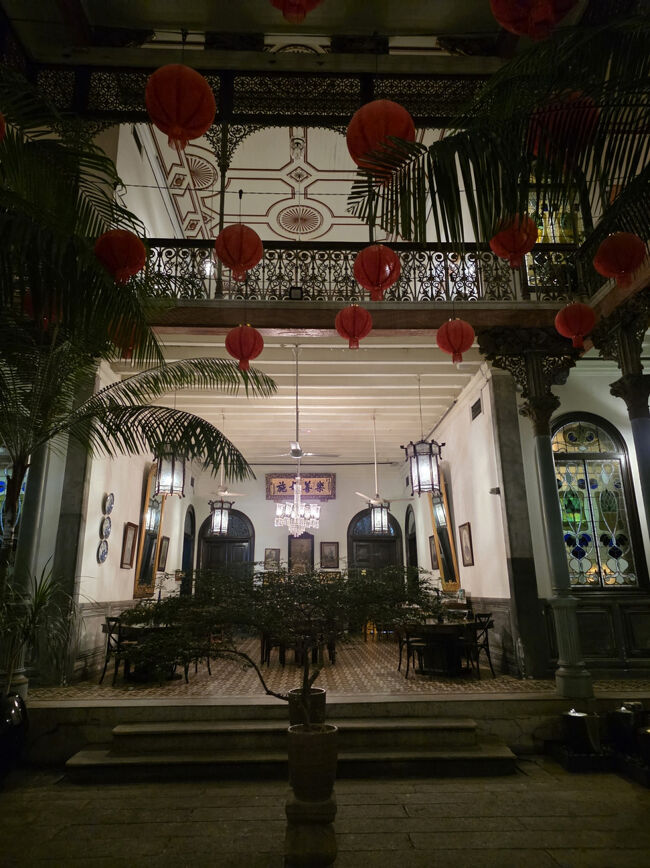 落ち着きます。