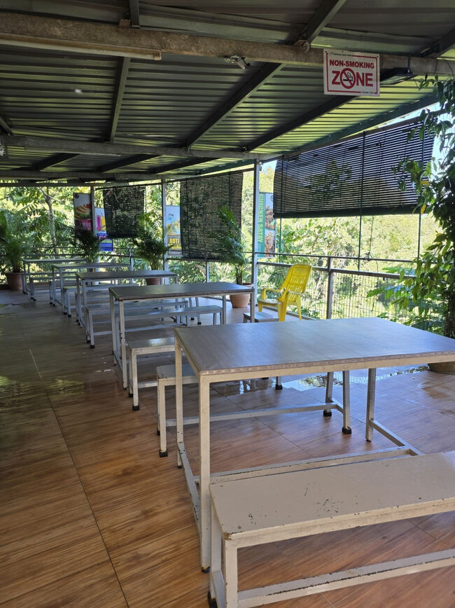 ちょっとトイレにと