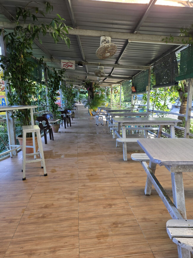 思いキョロキョロ