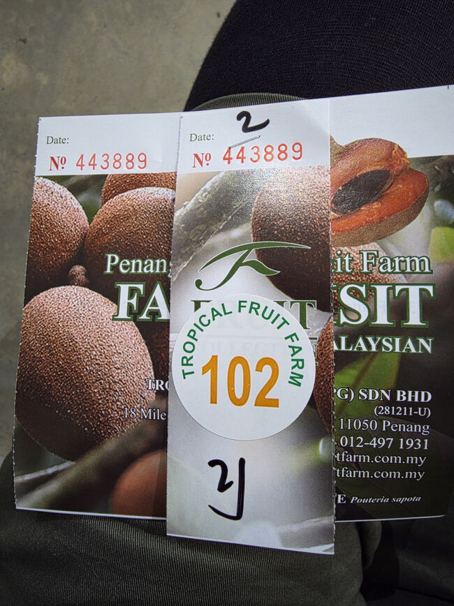 結構待ちました。