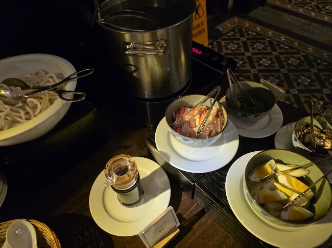 トッピングも毎日変わります。