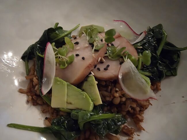 ライスボウル<br />甘め