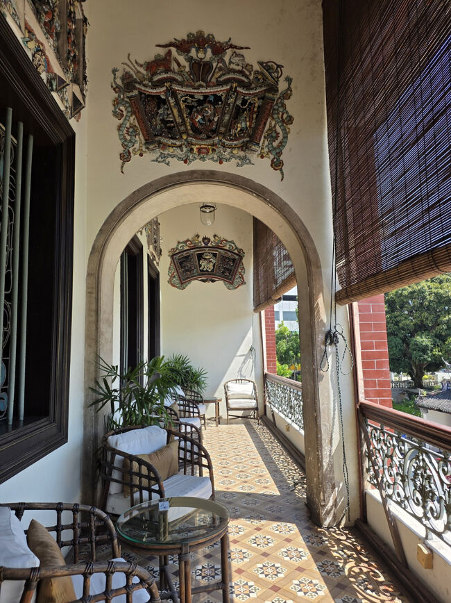 こちらのレストランは