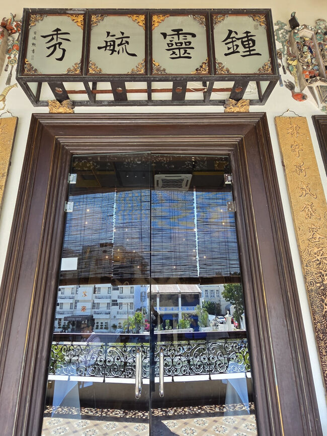 ベランダに出て撮影しても良いです（笑）