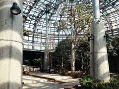 釧路フィッシャーマンズワーフEGG