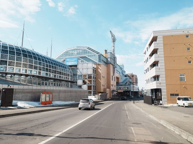 バブル絶世期に建てられた施設ですが。何とか持ちこたえています。