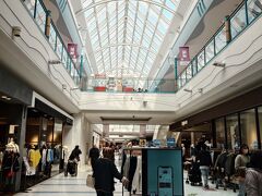 北の自然菓 柳月 イオンモール釧路昭和店