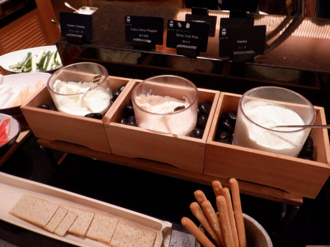 クラッカー各種