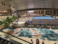 シンガポール チャンギ国際空港 (SIN)