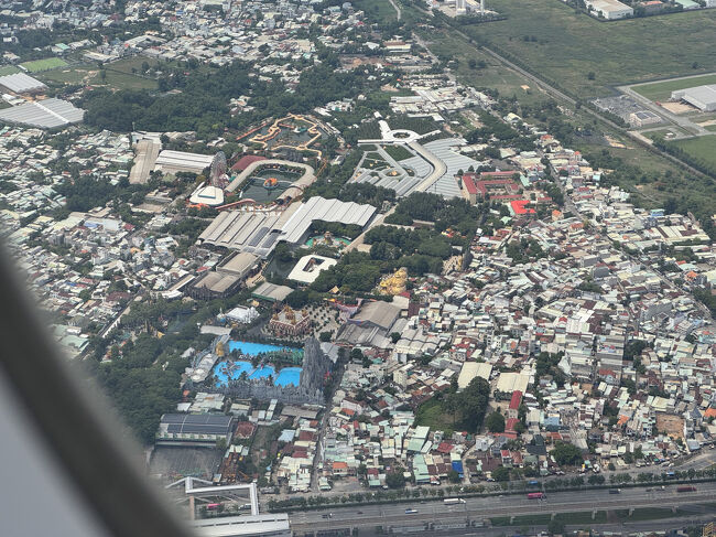 奇天烈テーマパークのスイティエン公園。