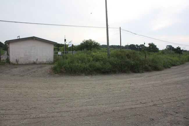 勇払郡むかわ町汐見。<br />今回、一番の難所だった、汐見駅跡の訪問を無事に終え、ホテルに戻ることにします。<br /><br />その４に続きます。