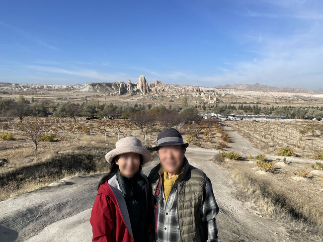 そして、その反対側も…<br />