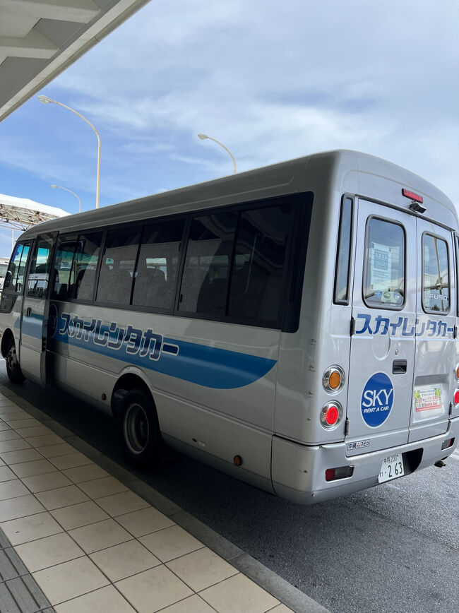 15:06<br />空港到着<br /><br />ありがとうございました～<br /><br />荷物の整理して預けました、身軽です！！