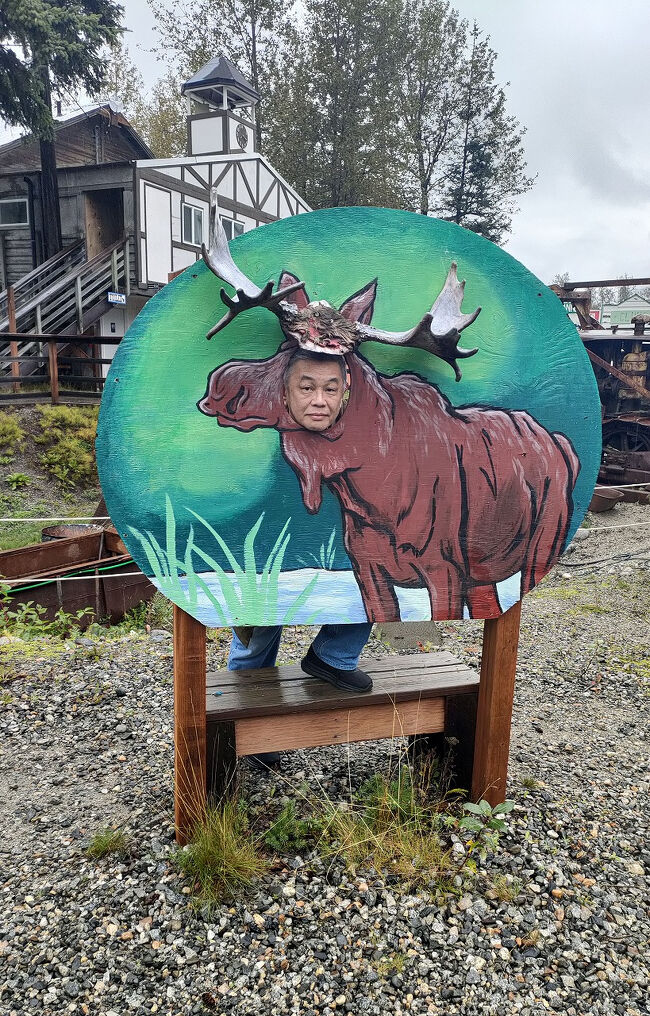 これでツアーのプログラムは終わりになります。