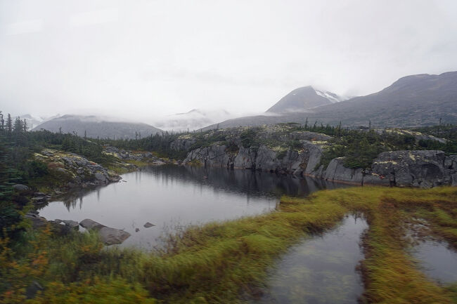窓ガラス越しではない景色はやはりより美しく感じます。