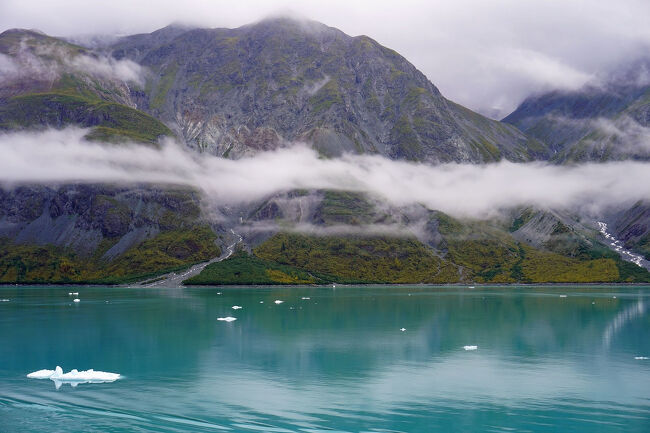 5月に行った英国周遊の旅ではタイタニック号が出港した「サウザンプトン」、最後の寄港地だった「コ―ヴ」、建造された「ベルファスト」と周ったのでとても興味を持ちました。