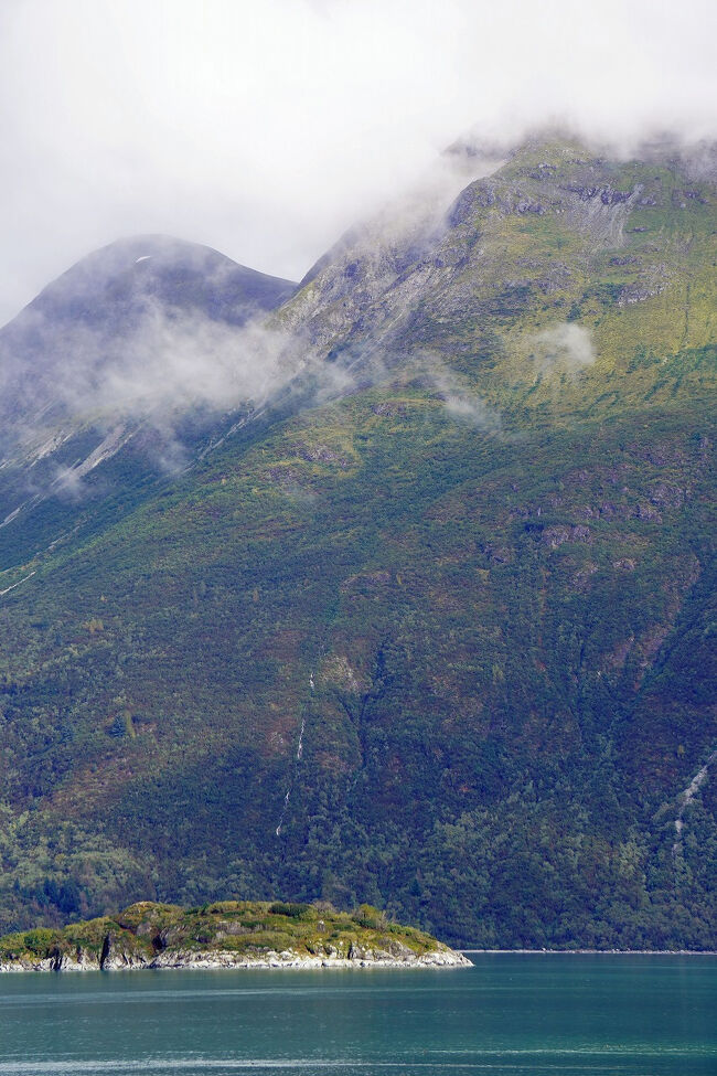 天気が良くなってくるとバルコニーの上も温かくなってきました。