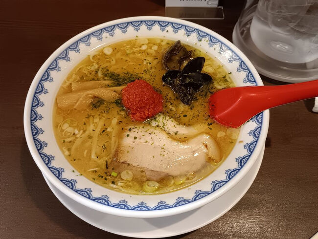 仙台にある店でいただくことにします。