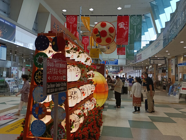 東北4大祭りのひとつ