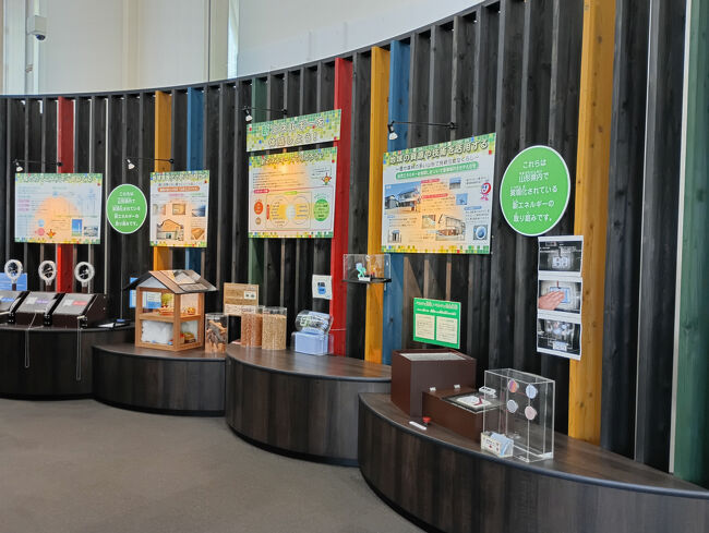 山形県の産業や