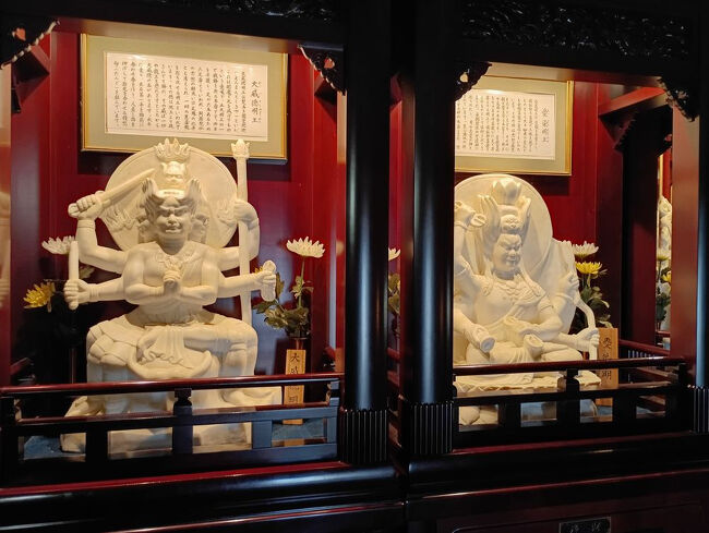 なかなか見ごたえがあります。