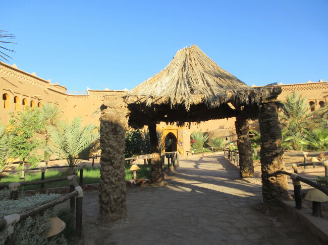 迷子になれます。