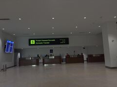 ジャカルタ スカルノ ハッタ国際空港 (CGK)