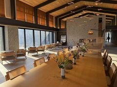 15時にチェックイン。